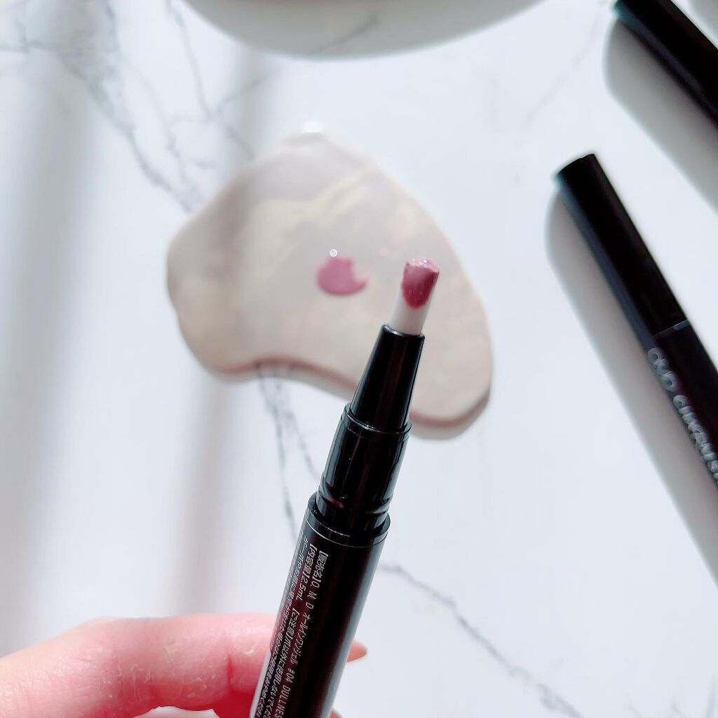 チャームスティックジェル/OMD/オールインワンネイルを使ったクチコミ（3枚目）