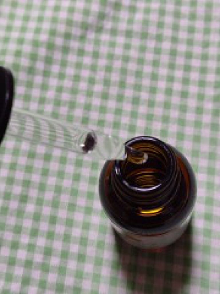 まるまる美容液 プラセンタ/ビューティゲート/美容液を使ったクチコミ（2枚目）