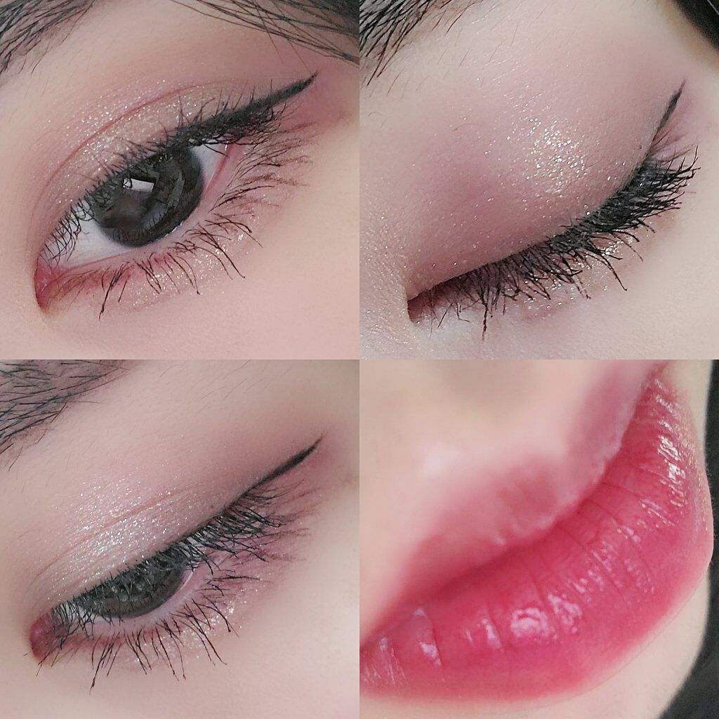 アディクション ザ アイシャドウ/ADDICTION/単色アイシャドウを使ったクチコミ（2枚目）