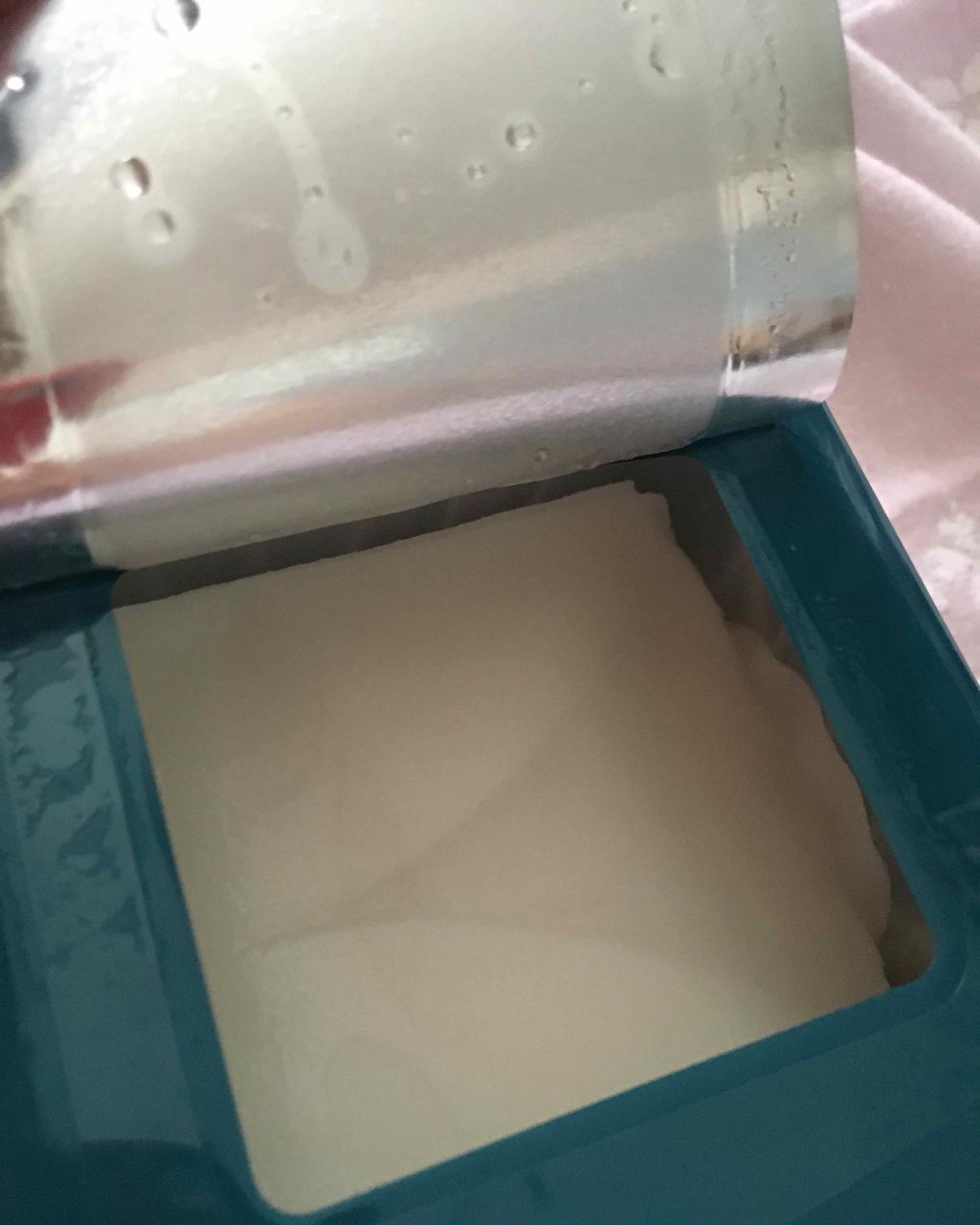 ルルルンプレシャス GREEN(バランス)【旧】/ルルルン/シートマスク・パックを使ったクチコミ（2枚目）