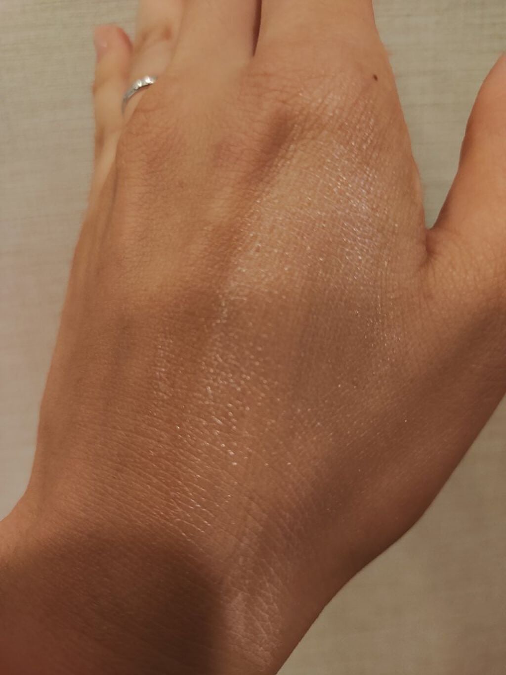 UVイデア XL プロテクショントーンアップ ローズ/ラ ロッシュ ポゼ/日焼け止めクリームを使ったクチコミ(2枚目)