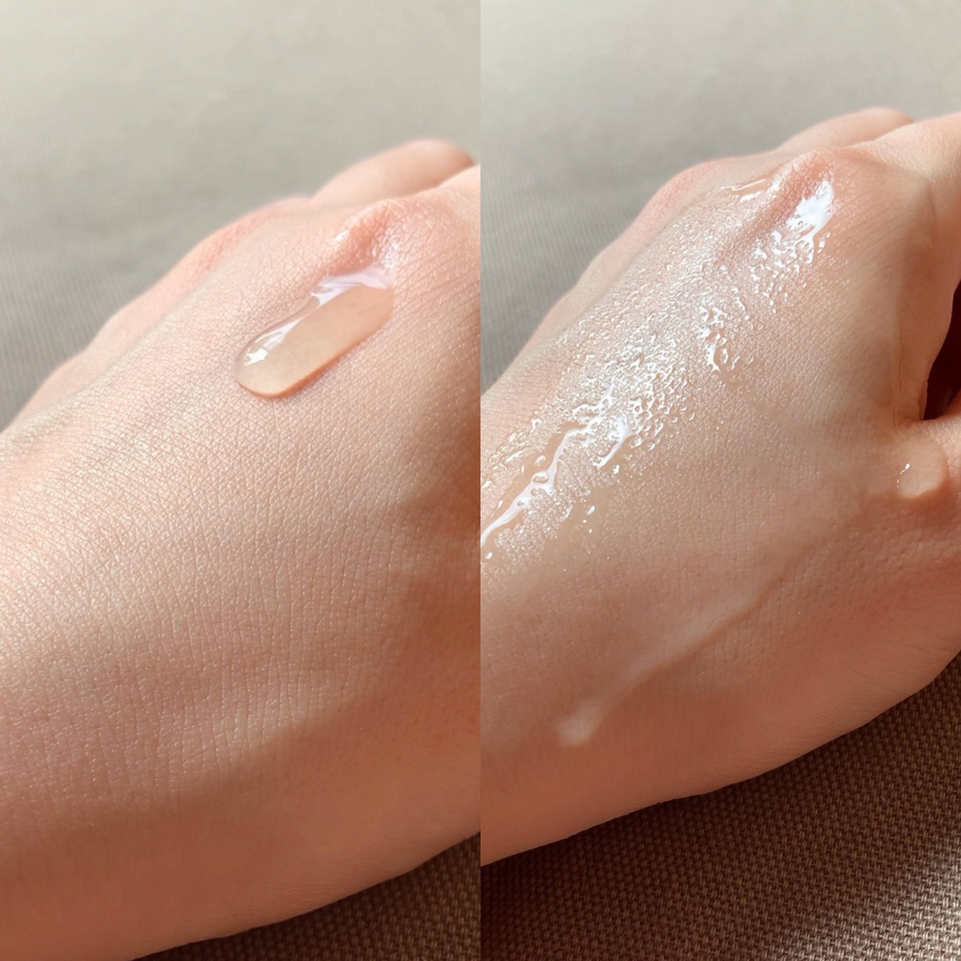 ナイアシンアミド化粧水/ONE THING/化粧水を使ったクチコミ（3枚目）