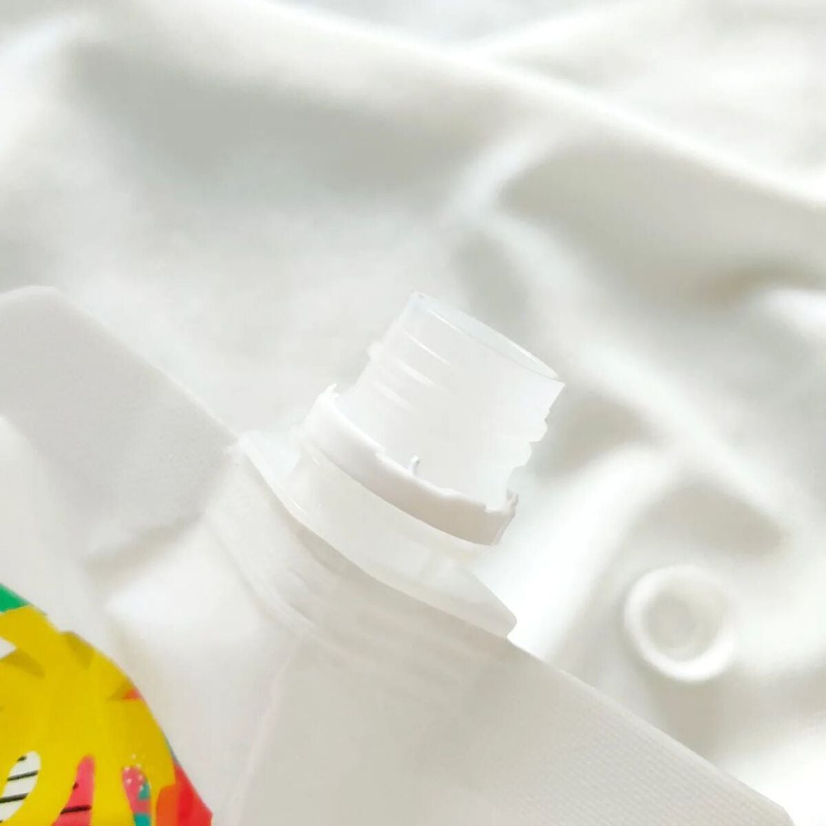 Raffi シャンプー / トリートメント/Raffi(ラフィー)/市販シャンプーを使ったクチコミ(2枚目)