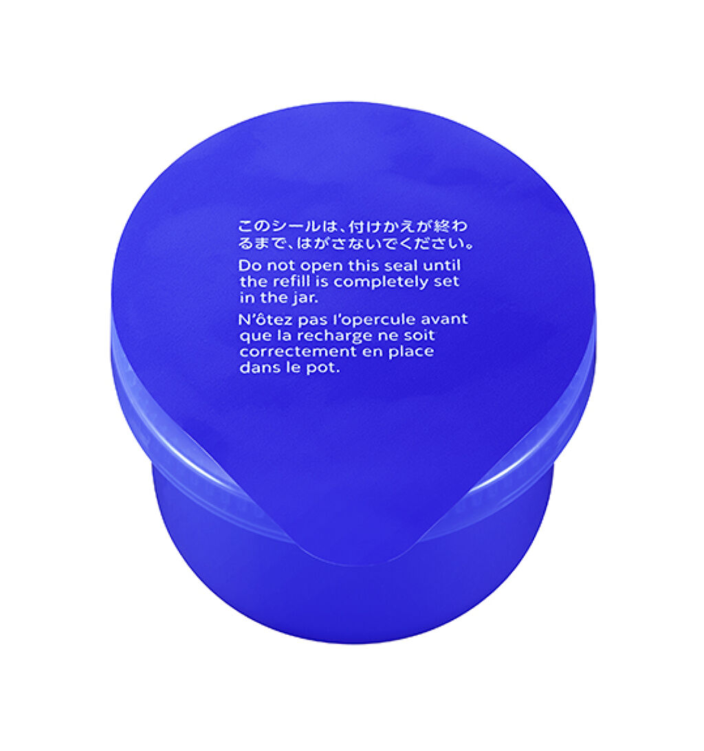 クリアウェルネス ホイップ シールド クリーム | 付けかえ用 40g