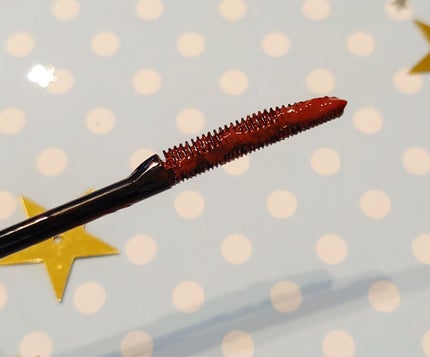 カールキープマジック/コーセーコスメニエンス/マスカラを使ったクチコミ(3枚目)