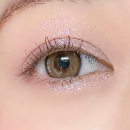 プロ アイ パレット エアー/CLIO/アイシャドウパレットを使ったクチコミ(7枚目)