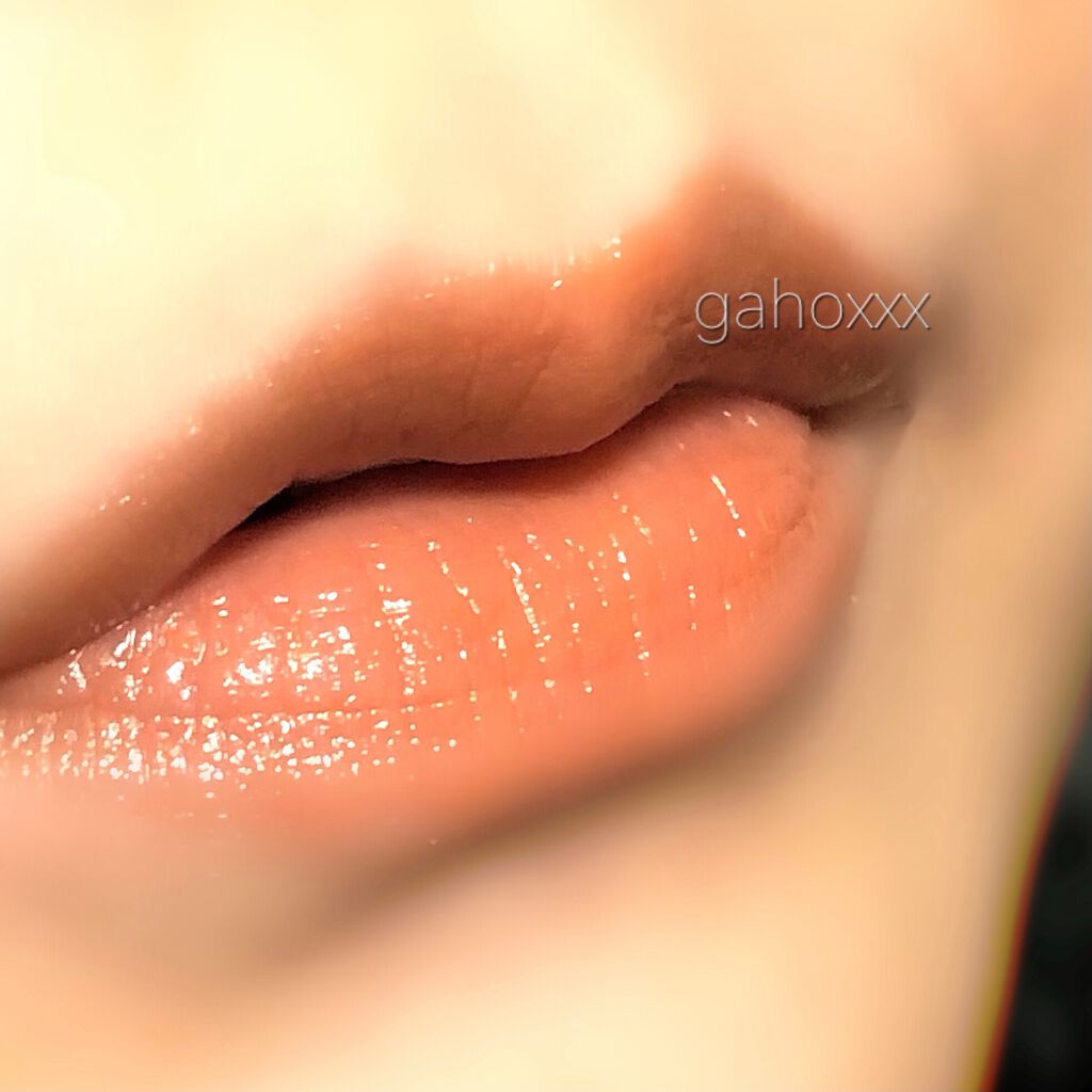 パーソナルリップクリーム/KATE/リップクリームを使ったクチコミ(5枚目)