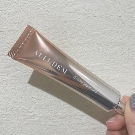 ダーマイルミネーター/ALLUDEM/美容液を使ったクチコミ(1枚目)