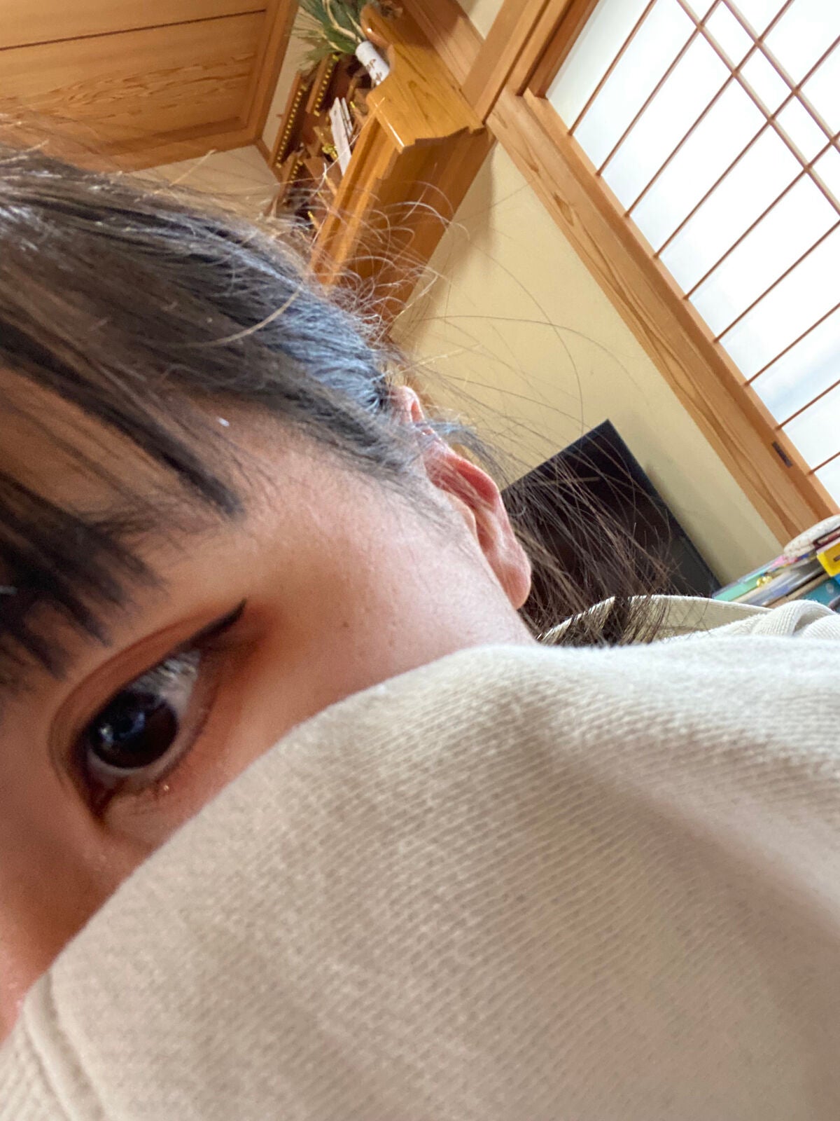 マホ on LIPS 「お姉さま方!アドバイスをください!!..」(1枚目)