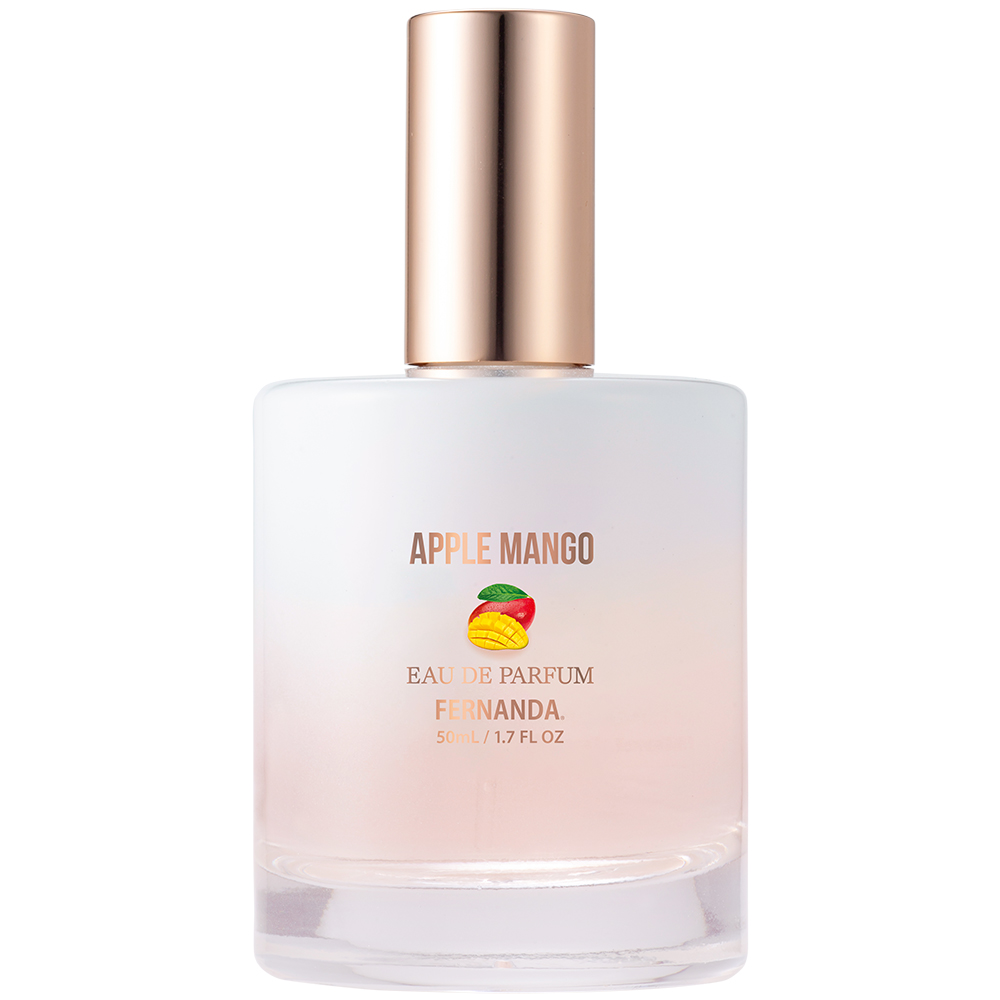 オードパルファム アップルマンゴーコレクション / フェルナンダ