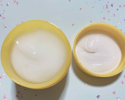 薬用しみ対策美白ジェル/メラノCC/フェイスクリームを使ったクチコミ(3枚目)