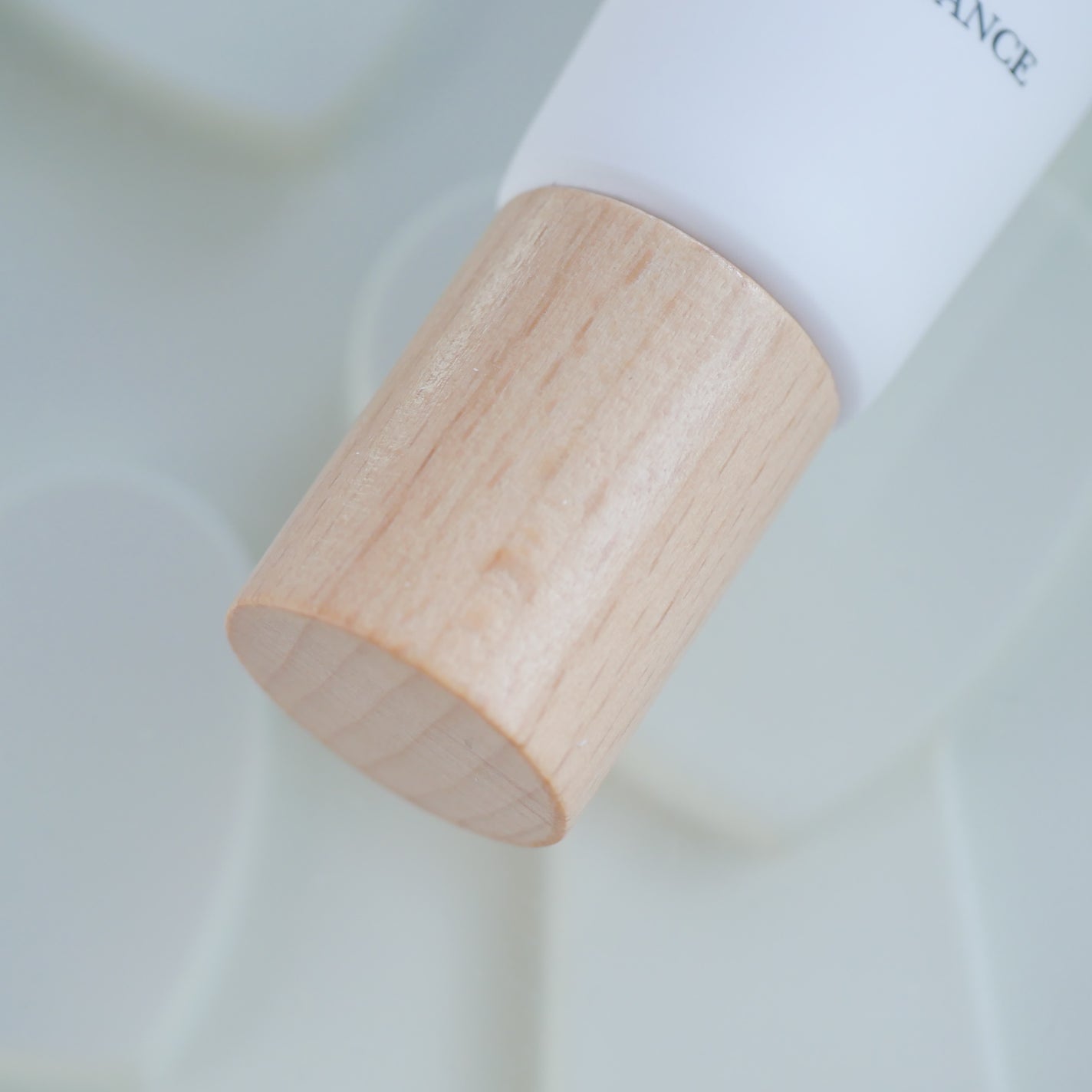 BBスキンコントロールカラー/HERBAL PEEL/化粧下地を使ったクチコミ(2枚目)