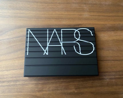 エクストリームエフェクト アイシャドーパレット/NARS/アイシャドウパレットを使ったクチコミ(6枚目)