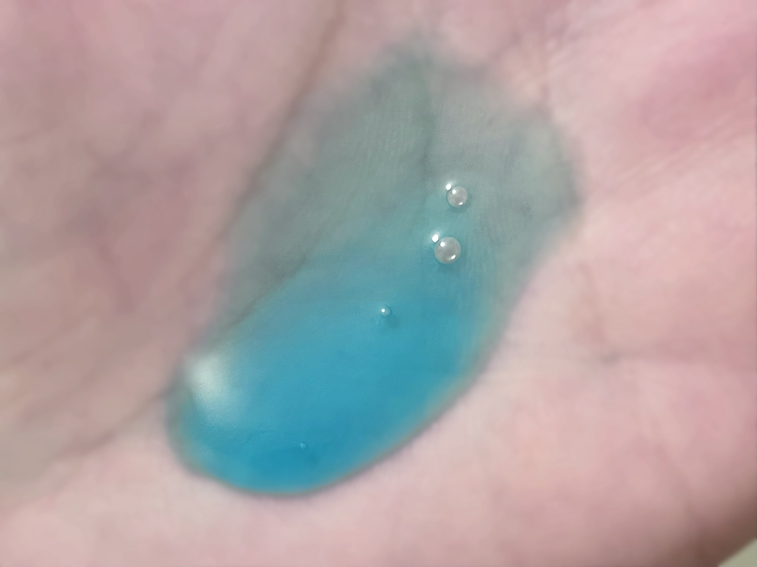 シャワージェル SUNNYDAY BEACH/BATH PICNIC/ボディソープを使ったクチコミ（2枚目）