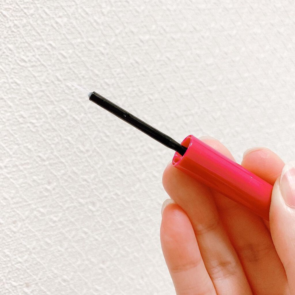 ETERNITY LINE α+/Girl's Maker/二重まぶた用アイテムを使ったクチコミ（3枚目）