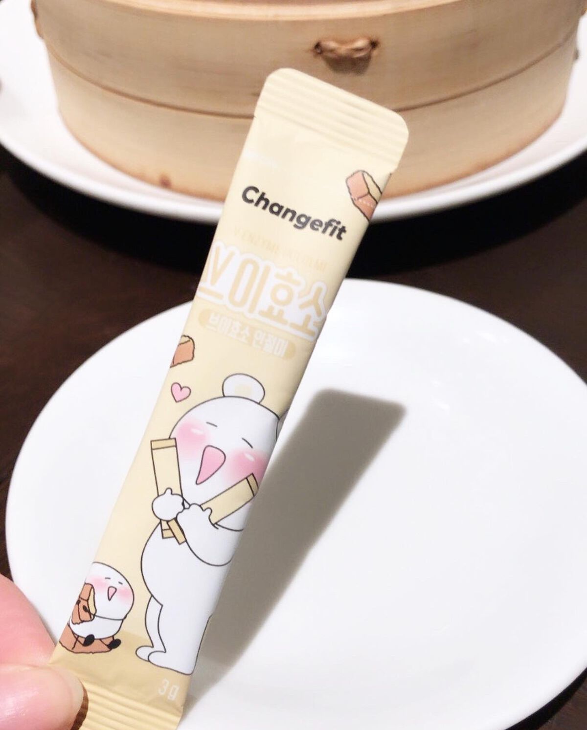 を使ったクチコミ（3枚目）