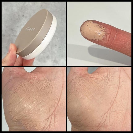 を使ったクチコミ(2枚目)