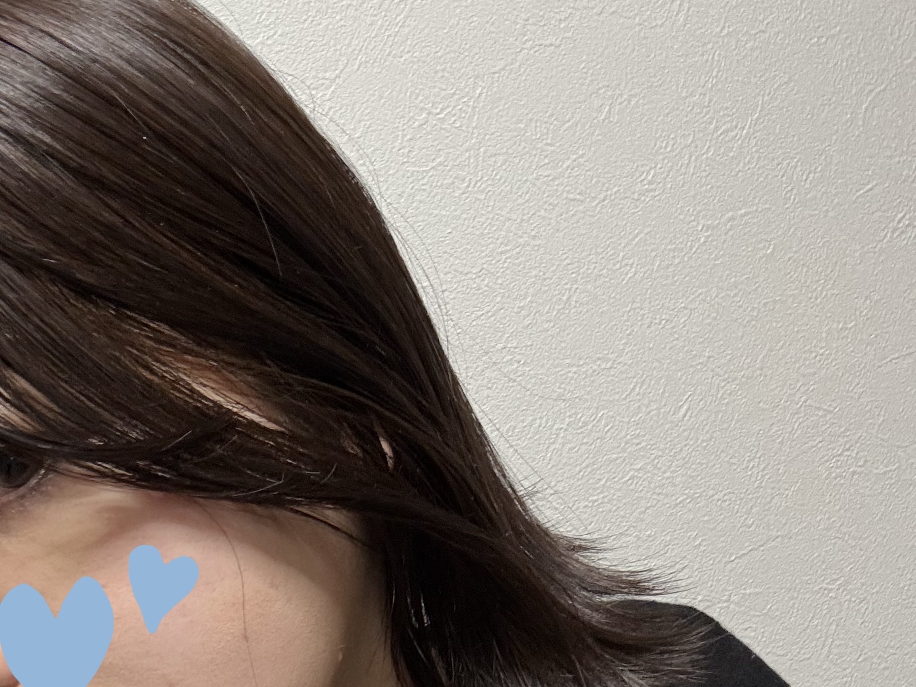 ジェミールフラン メルティバター バーム/ジェミールフラン/ヘアバームを使ったクチコミ（3枚目）