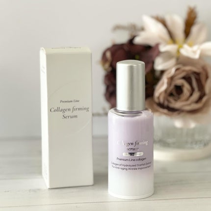 コラーゲンファーミングセラム/SKIN52&CO/美容液を使ったクチコミ(5枚目)