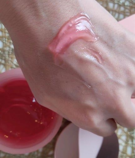 コラーゲン ジェル クリーム/MEDICUBE/フェイスクリームを使ったクチコミ(3枚目)