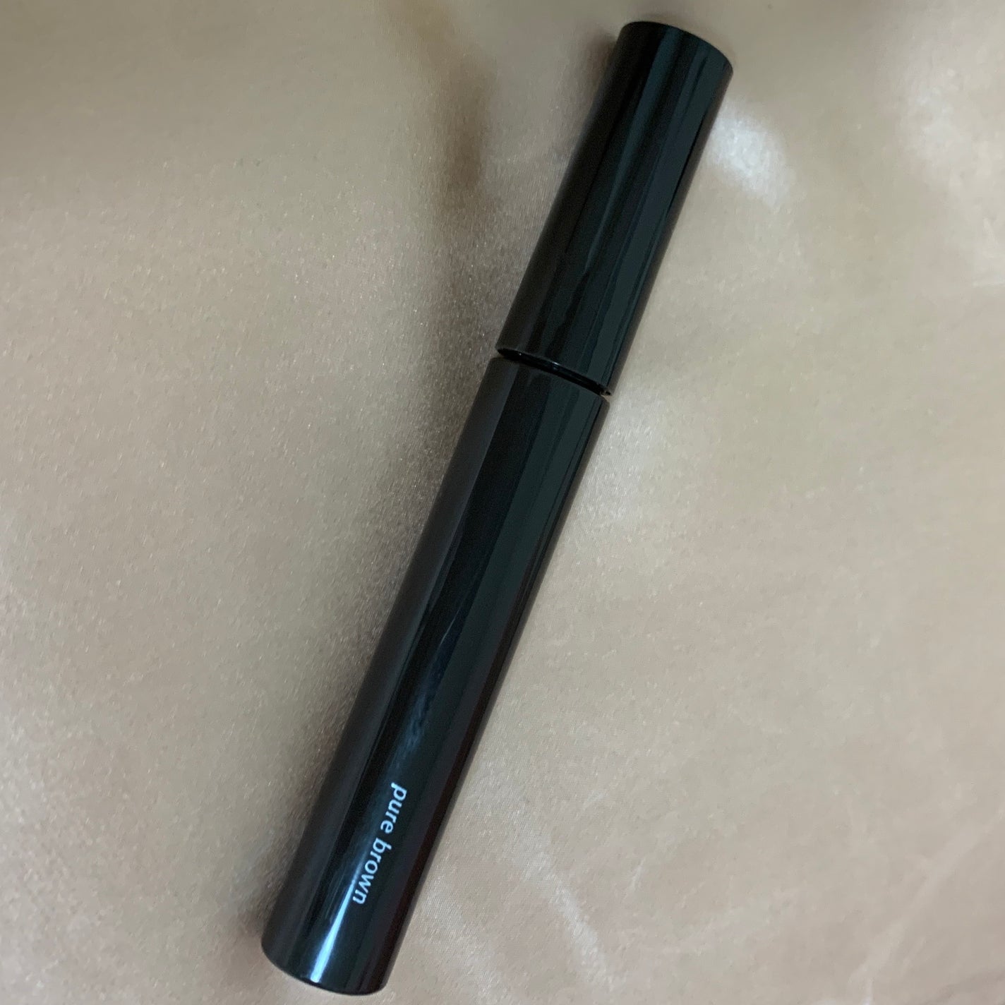 パーフェクトエクステンション マスカラ/D-UP/マスカラを使ったクチコミ(1枚目)