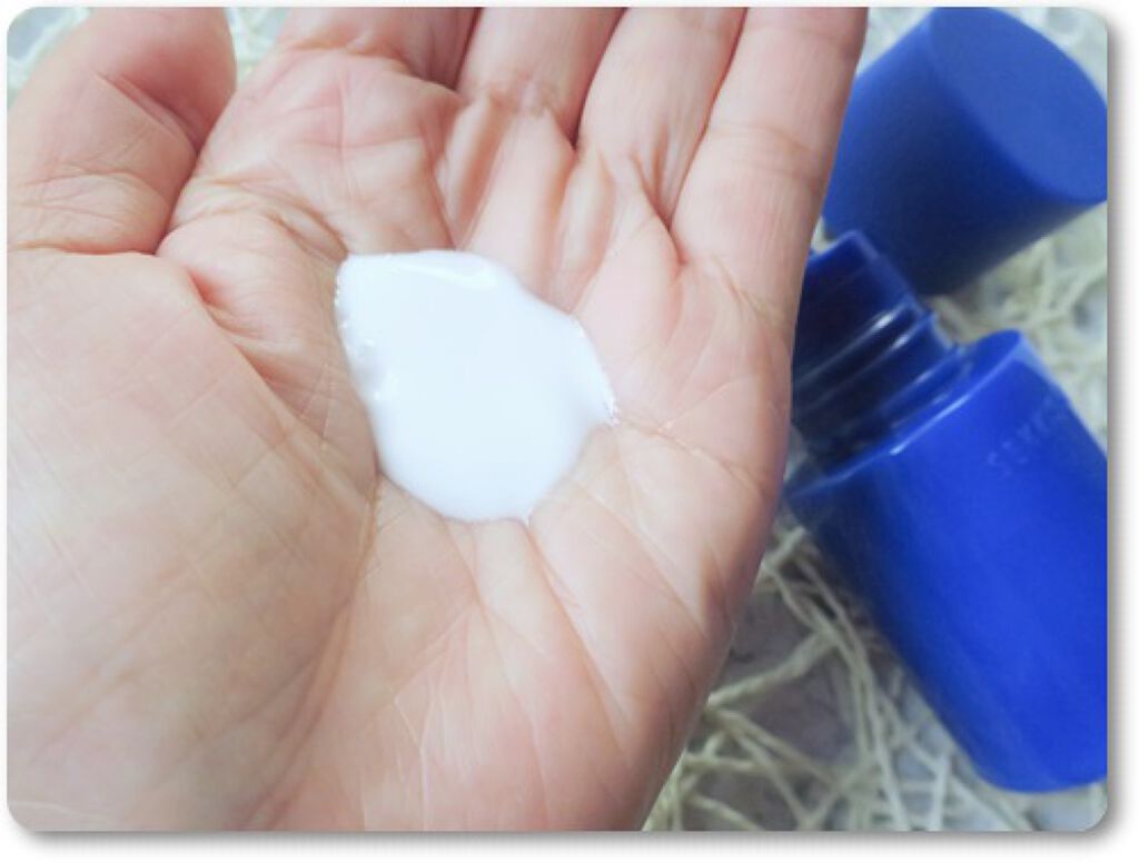 クリアウェルネス スムージング ミルク/雪肌精/乳液を使ったクチコミ（1枚目）