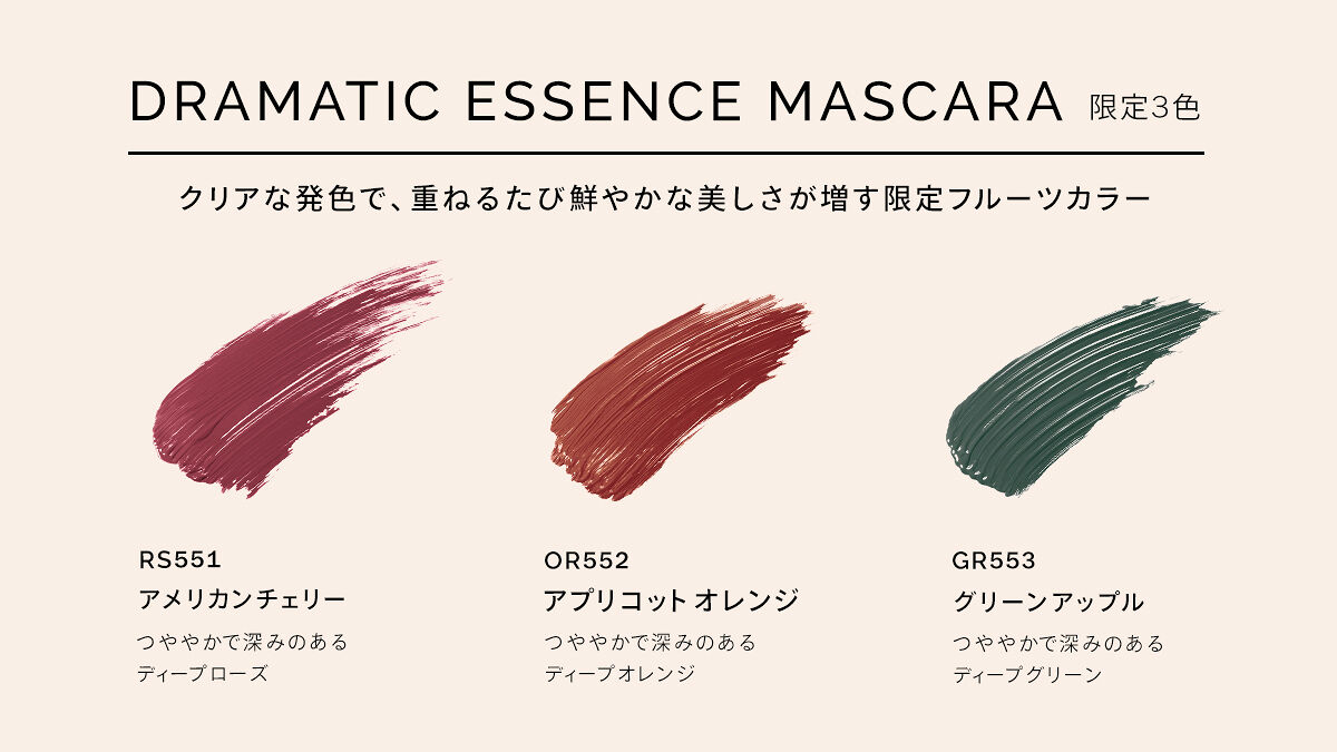 ドラマティックアイカラー (パウダー)/(クリーム)/マキアージュ/アイシャドウパレットを使ったクチコミ（3枚目）