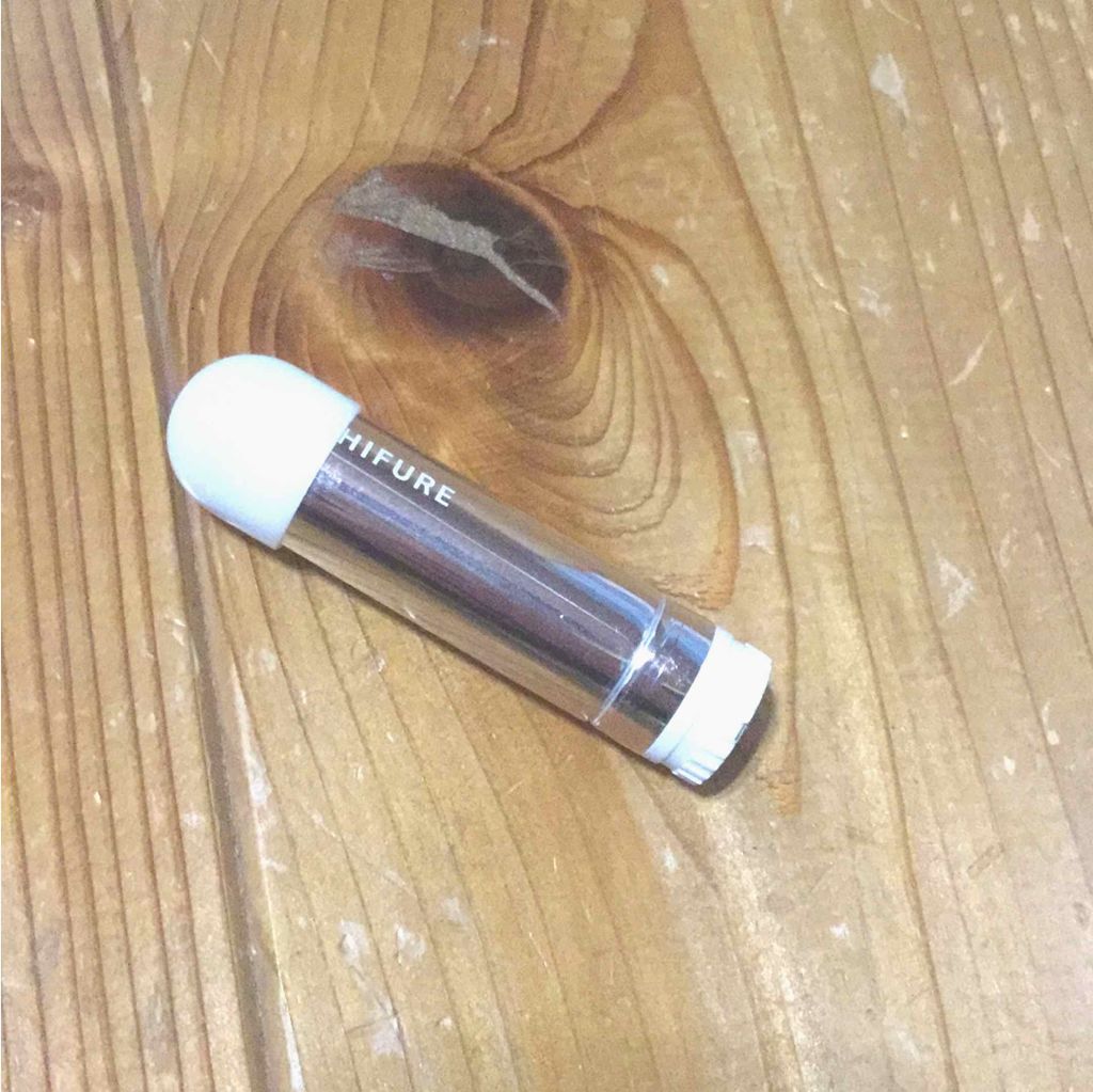 口紅(詰替用)/ちふれ/口紅を使ったクチコミ(1枚目)