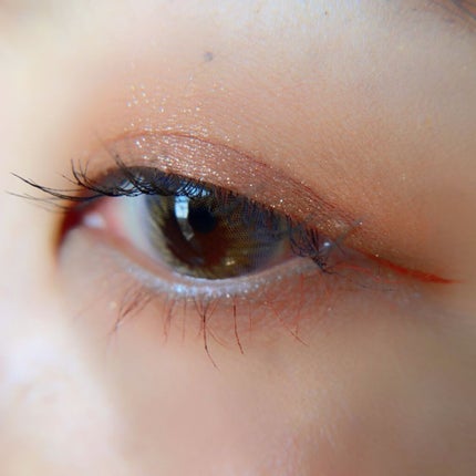 マスカラ ディオールショウ アイコニック エクストレム L/Dior/マスカラを使ったクチコミ(4枚目)