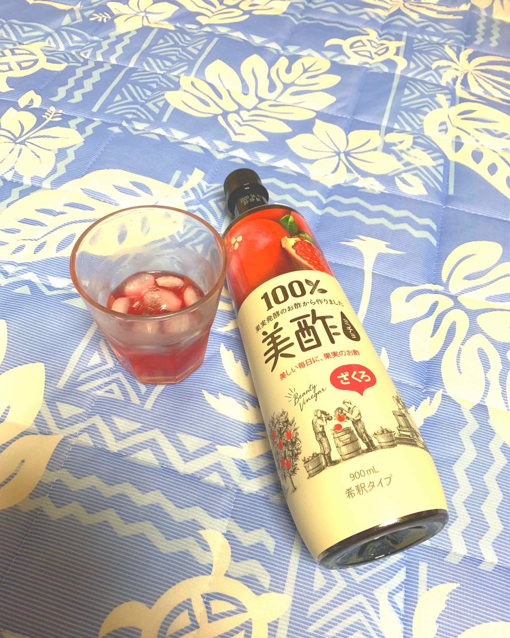 グレエラ on LIPS 「地元のウェルシアに売ってたので美味しそうだなと思い、買いました..」(1枚目)