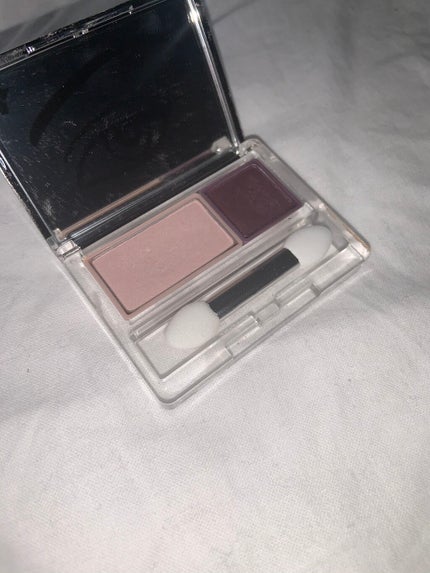 CLINIQUE オール アバウト シャドウ デュオのクチコミ「CLINIQUEのオール アバウト シャドウ デュオ20の紹介です!!
皆さんは過去にメイク.....」(3枚目)