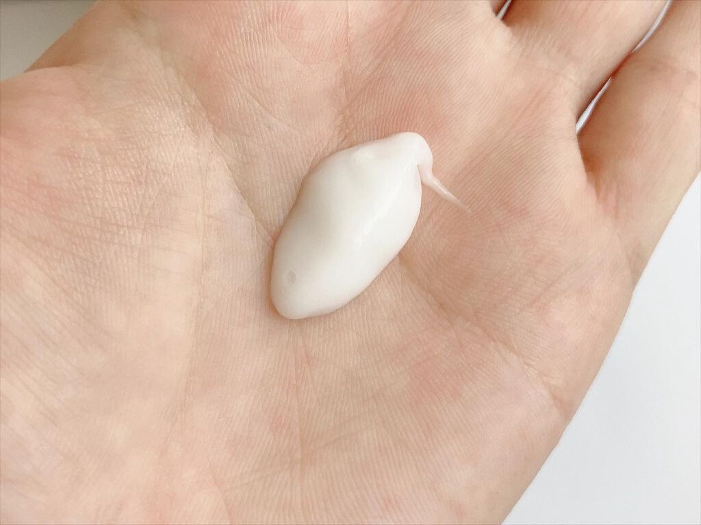 R-GLOWシャンプー/R-GLOW/市販シャンプーを使ったクチコミ(5枚目)