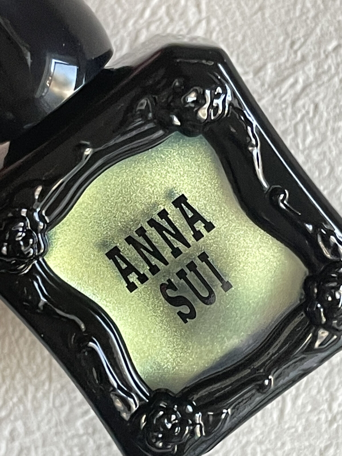 ネイルカラー 902/ANNA SUI/マニキュアを使ったクチコミ（2枚目）