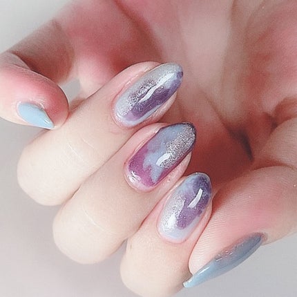 ミニネイル/パラドゥ/マニキュアを使ったクチコミ(8枚目)