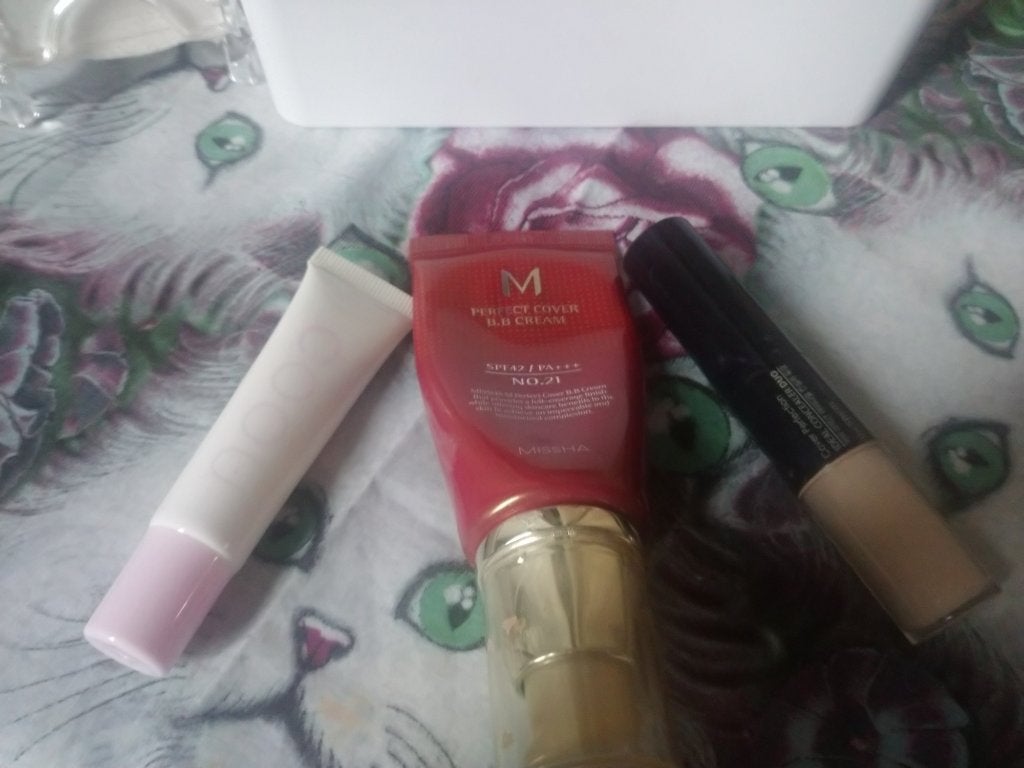 カラーリングアイブロウ/ヘビーローテーション/眉マスカラを使ったクチコミ(1枚目)