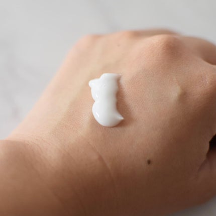 エムボディクリーム/M body cream/ボディクリームを使ったクチコミ(4枚目)