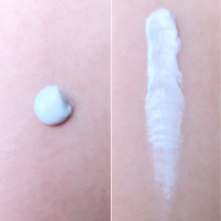 メーキャップ ベース クリーム/ちふれ/化粧下地を使ったクチコミ(2枚目)