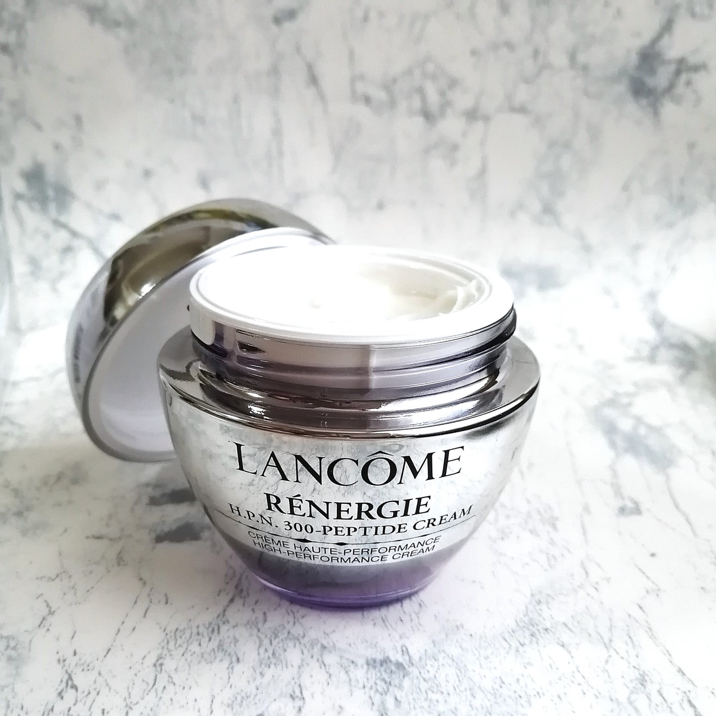 レネルジー HPN クリーム/LANCOME/フェイスクリームを使ったクチコミ(1枚目)
