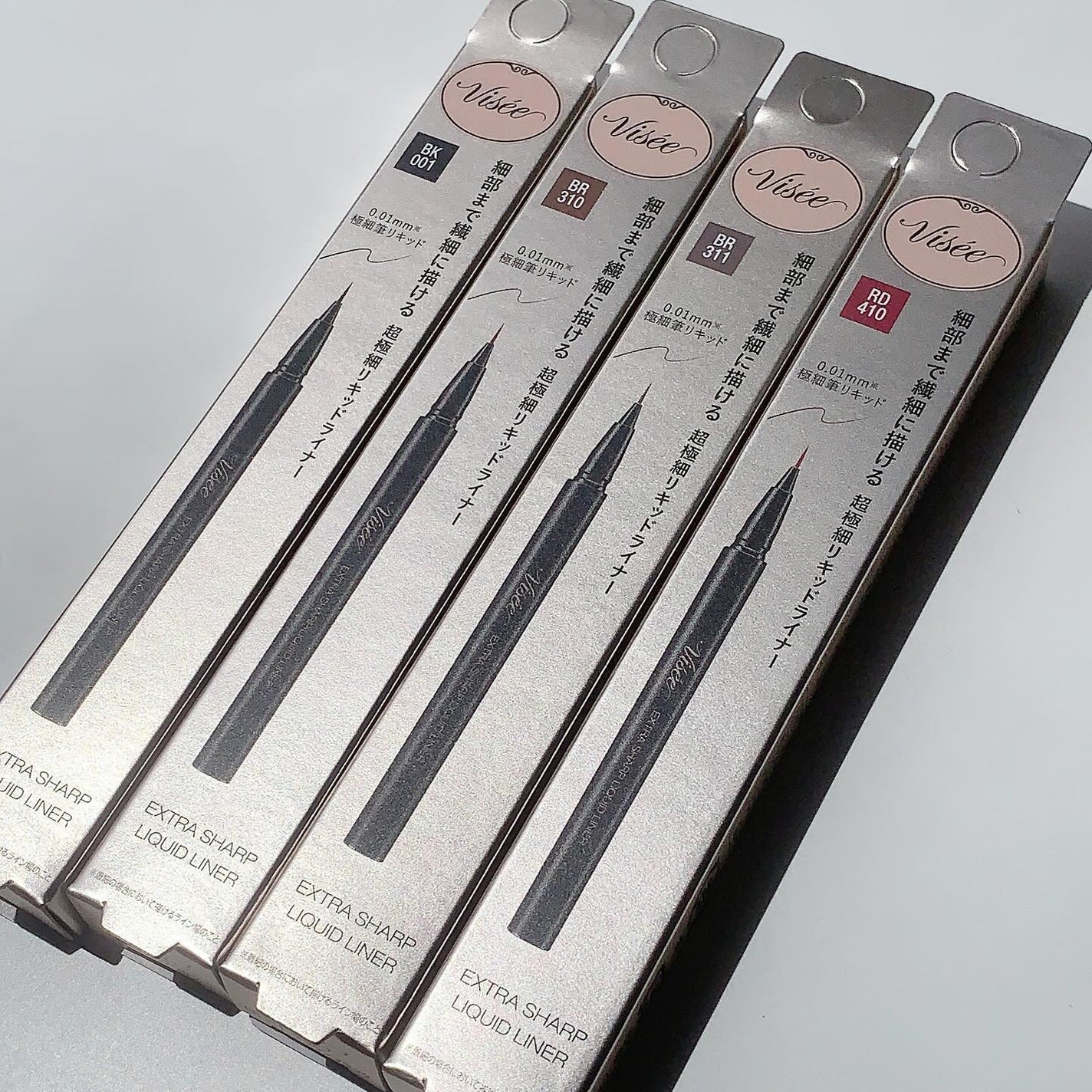 âžâžâžâž ððððãã©ãã100 on LIPS ã5æ16æ¥æ°çºå£²ïŒVisée(ãŽã£ã»)ãšã¯ã¹ãã©ã·ã£ãŒããªãã..ãïŒ4æç®ïŒ