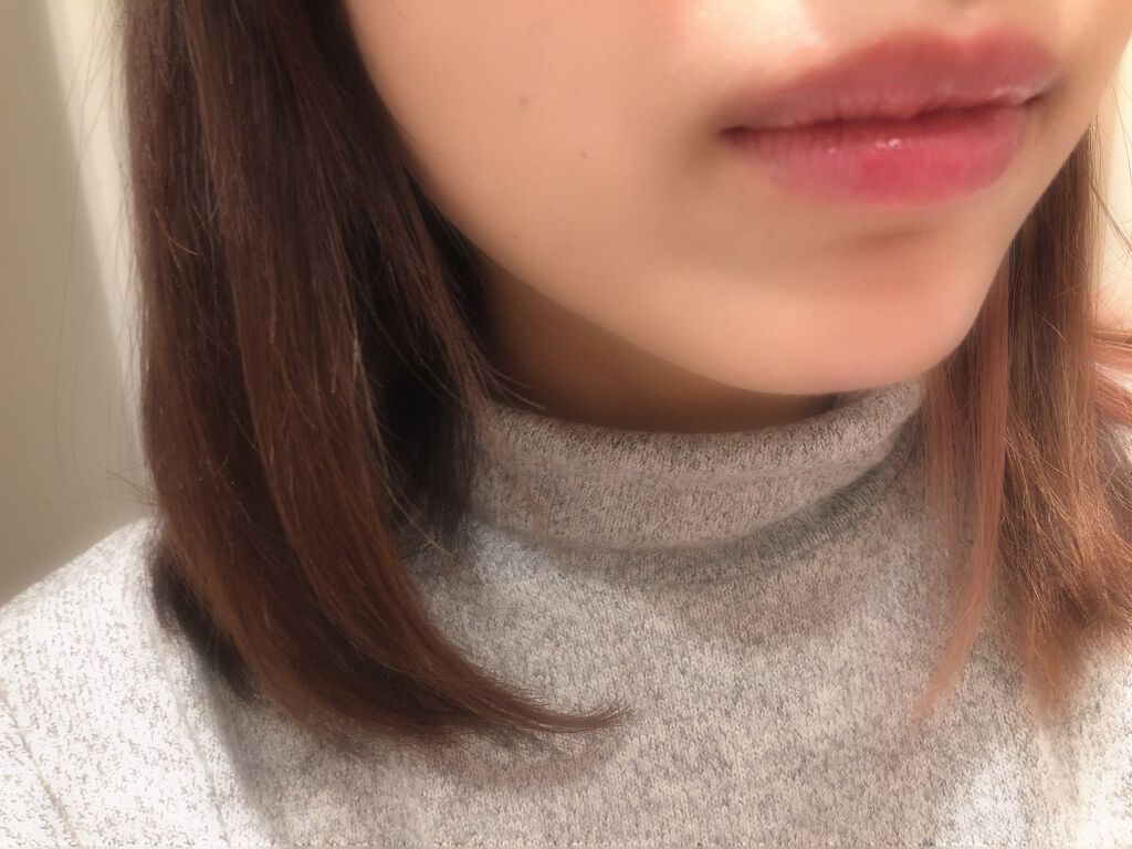 ラッキージェム マイリップス/JILL STUART/口紅を使ったクチコミ(3枚目)