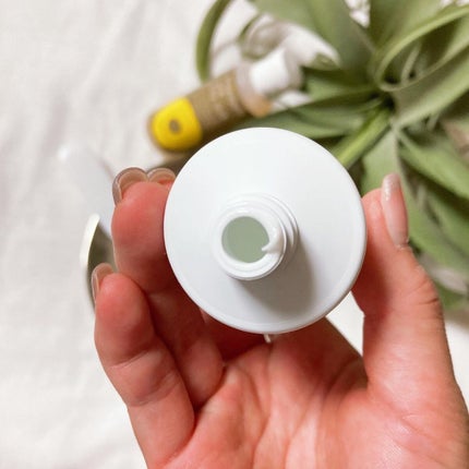 パイナップル豆乳除毛クリーム/鈴木ハーブ研究所/除毛クリームを使ったクチコミ(4枚目)