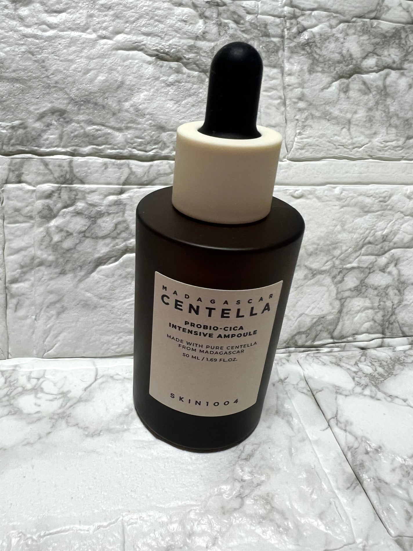 プロバイオシカ インテンシブ アンプル/SKIN1004/美容液を使ったクチコミ(1枚目)