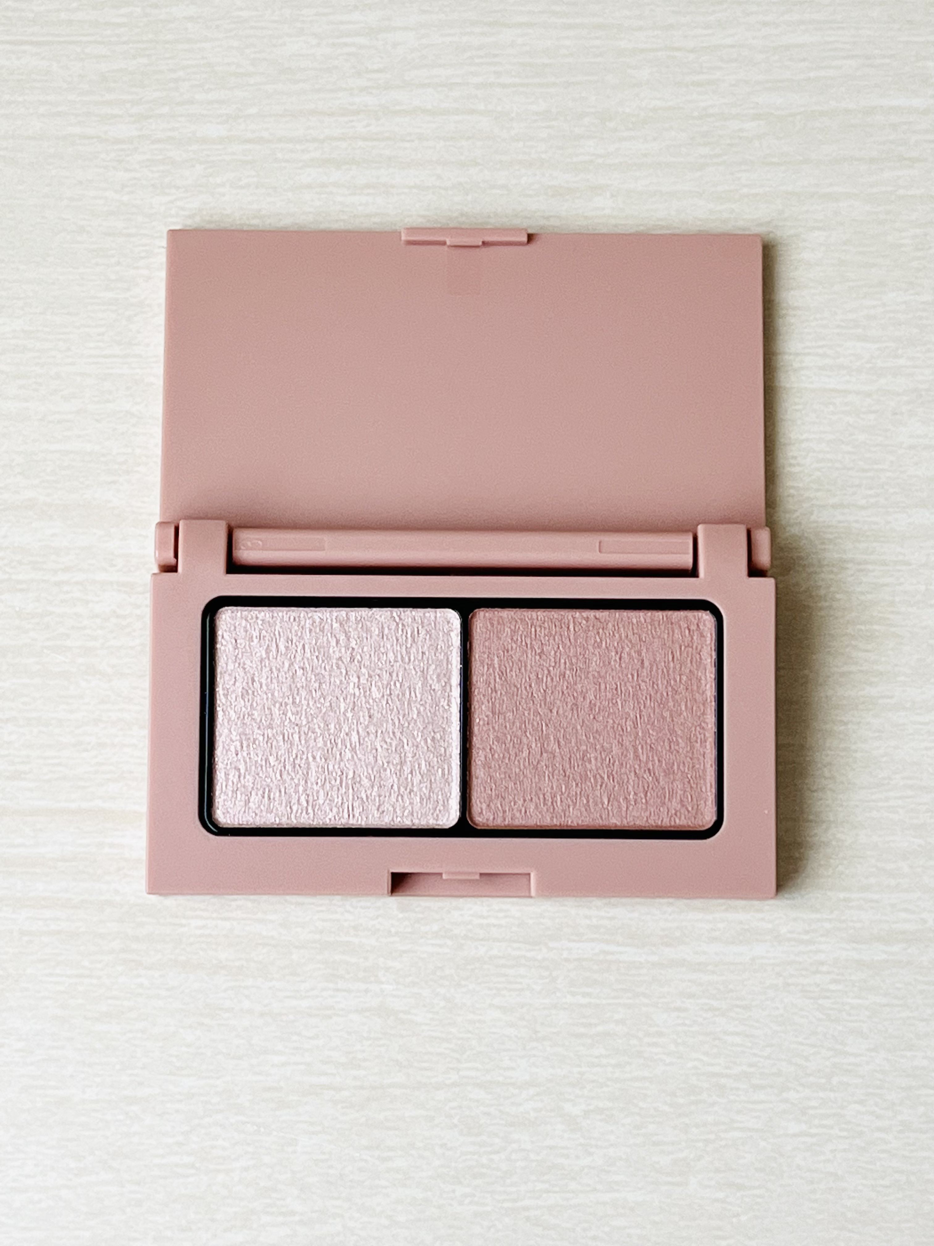 エテュセ アイエディション(カラーパレット)/ettusais/アイシャドウパレットを使ったクチコミ（2枚目）