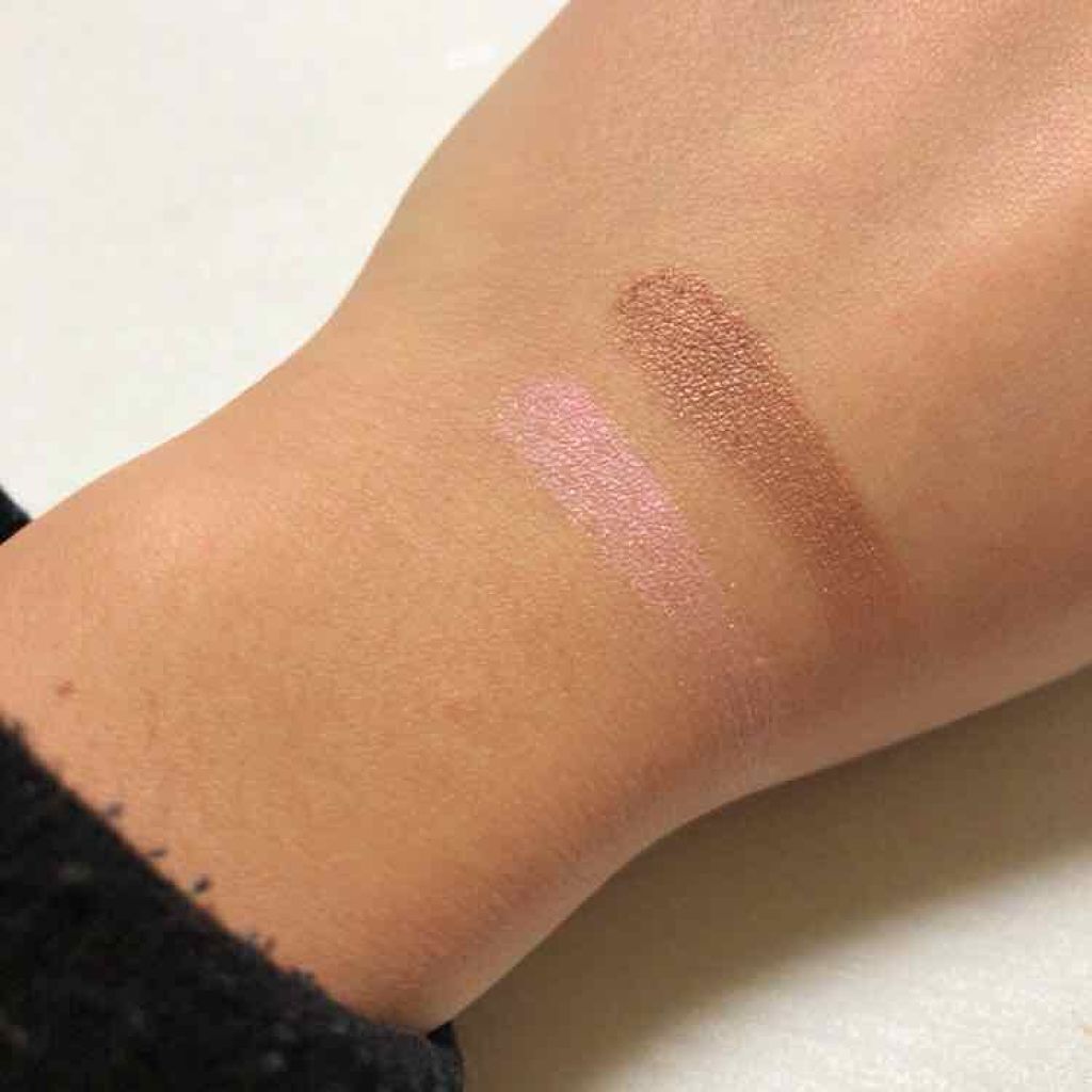 メイクアップブラシ/サンキューマート/メイクブラシを使ったクチコミ（3枚目）