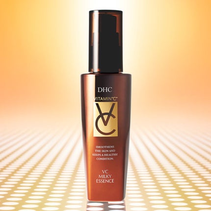 DHC VC ミルク