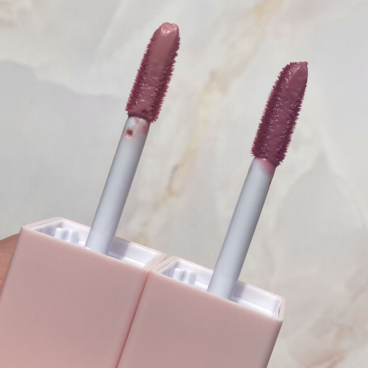 テイク ア ヒント リップティント Primp/SHEGLAM/リップティントを使ったクチコミ（2枚目）