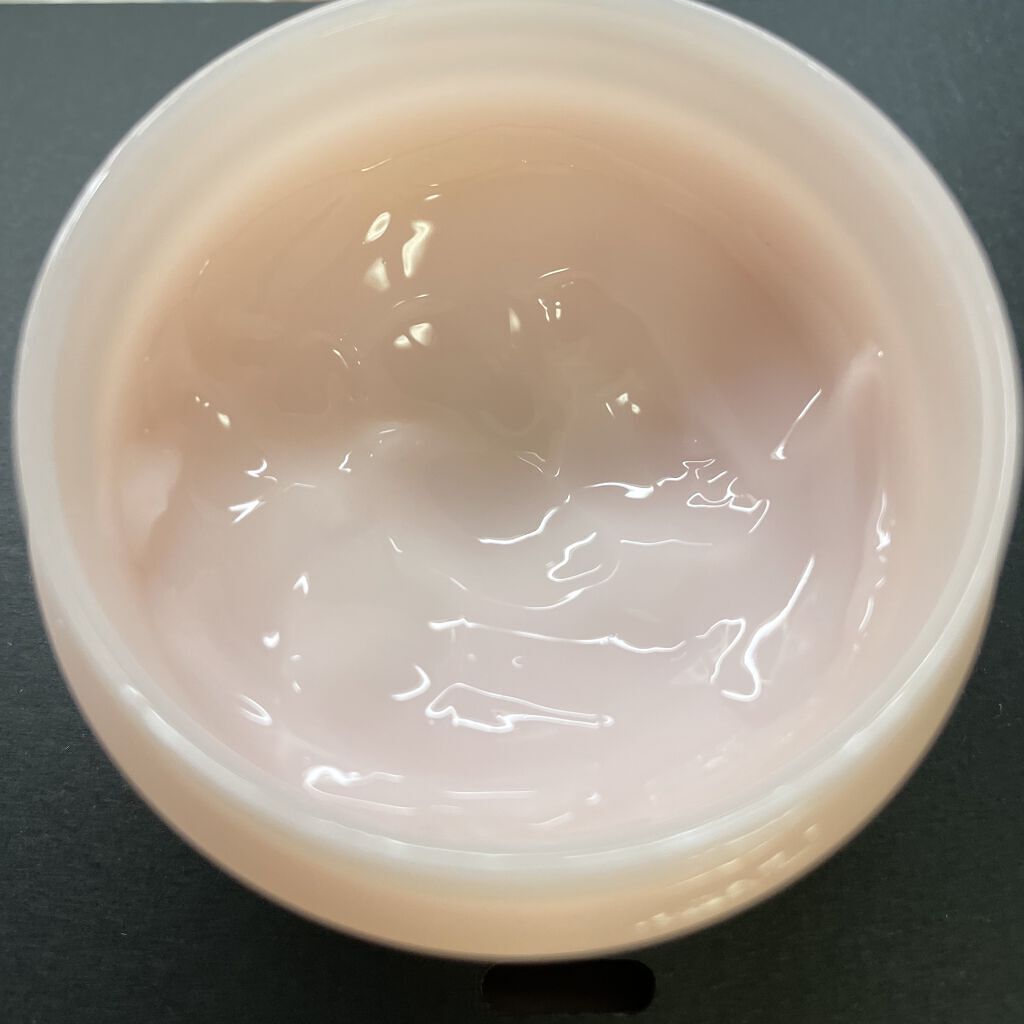 潤いジェルクリーム/ももぷり/オールインワン化粧品を使ったクチコミ（2枚目）