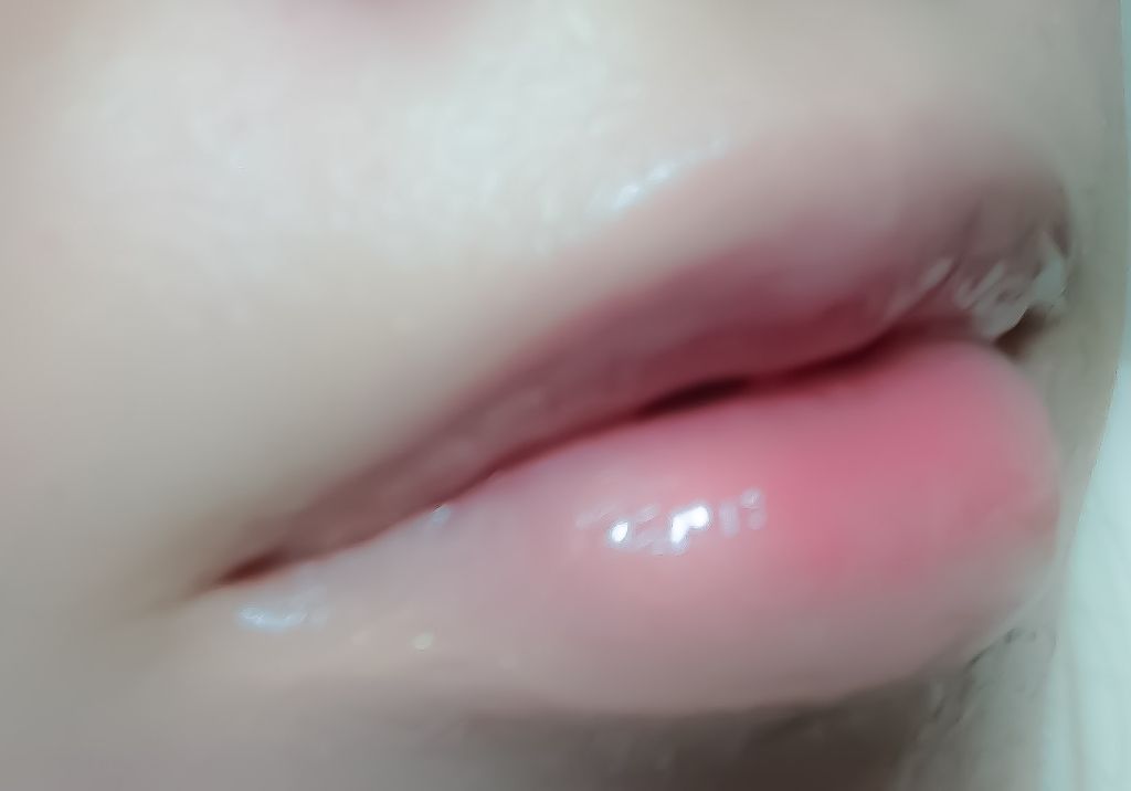 【旧】ディオール アディクト リップ マキシマイザー/Dior/リップグロスを使ったクチコミ（3枚目）