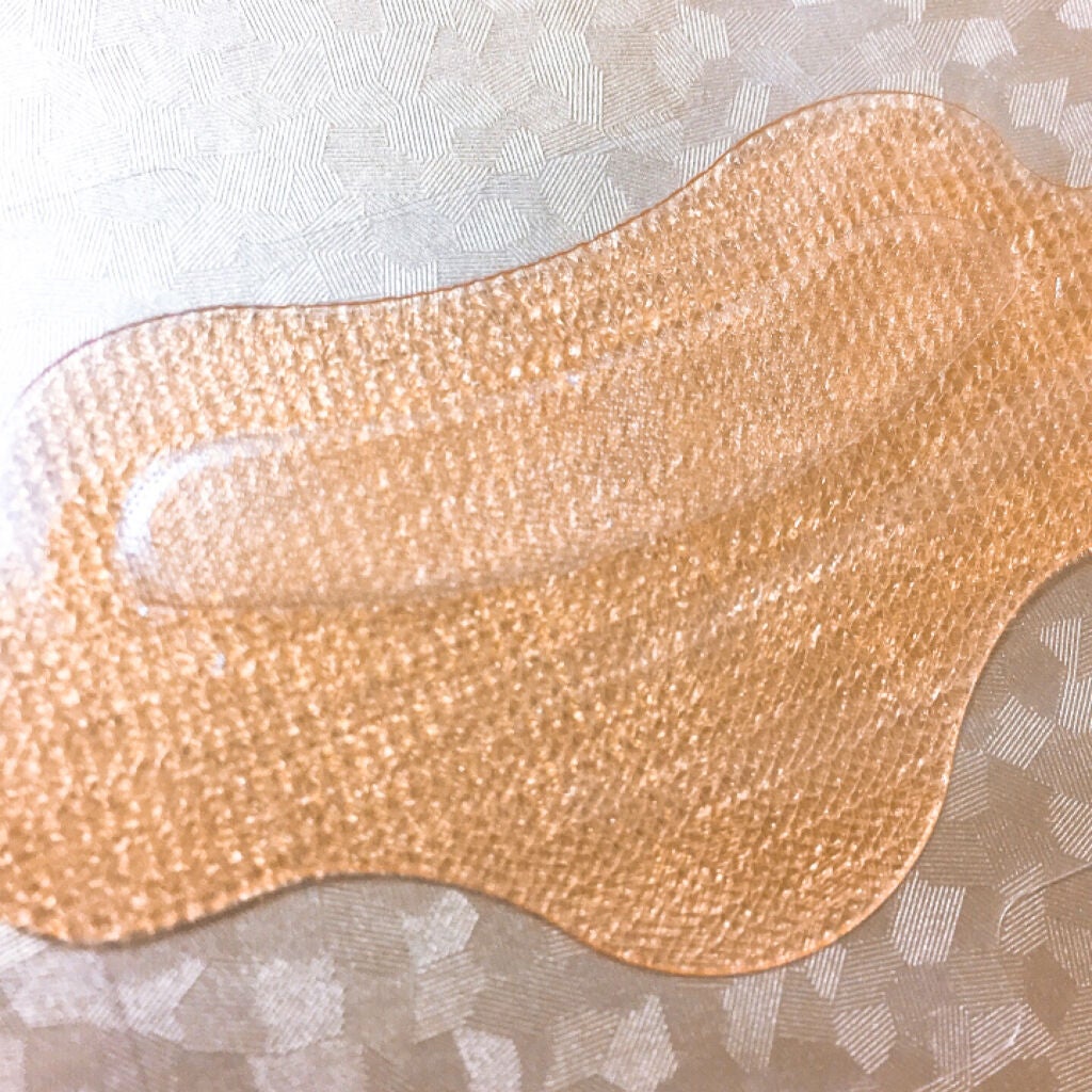 ダーマフィラースマイル/Quanis/シートマスク・パックを使ったクチコミ(5枚目)