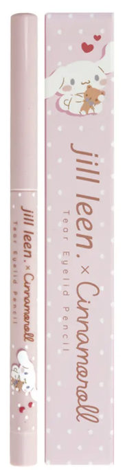 034 ライトベージュ（シナモロールデザイン）